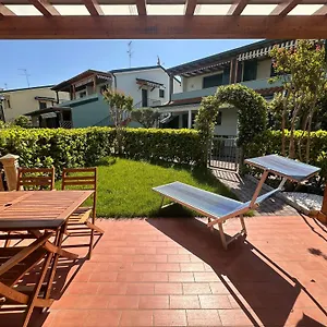 Appartamento Villaggio Cristina 2, Caorle