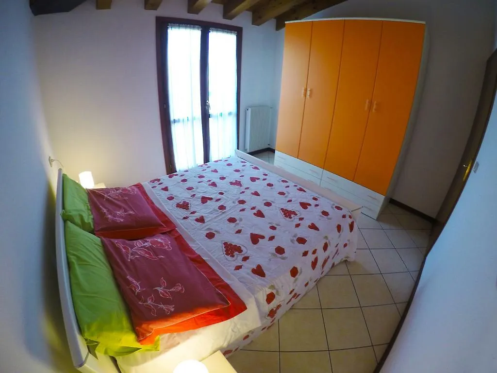 Residence Pineta - Agenzia Cocal Caorle