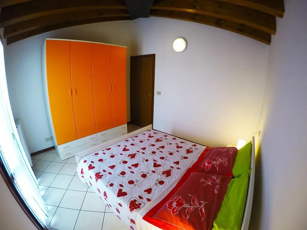 Apartament Residence Pineta - Agenzia Cocal Caorle