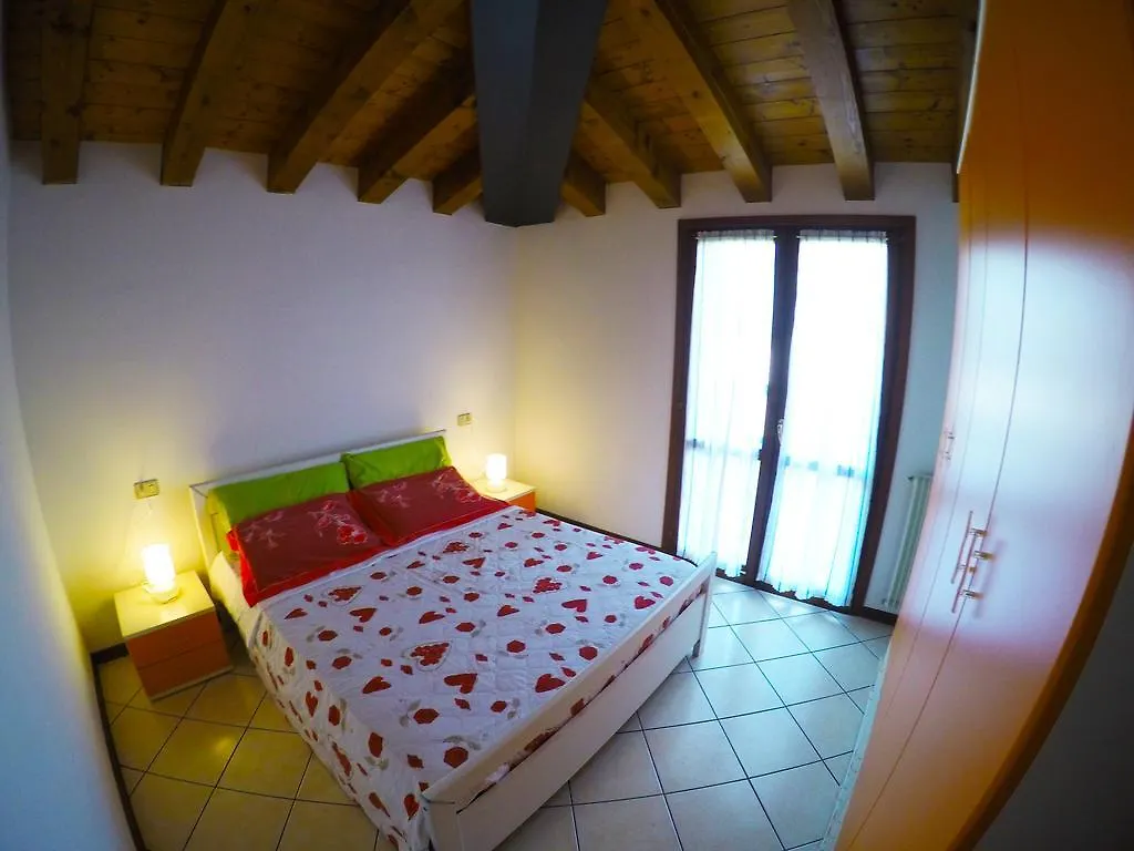 Residence Pineta - Agenzia Cocal Caorle