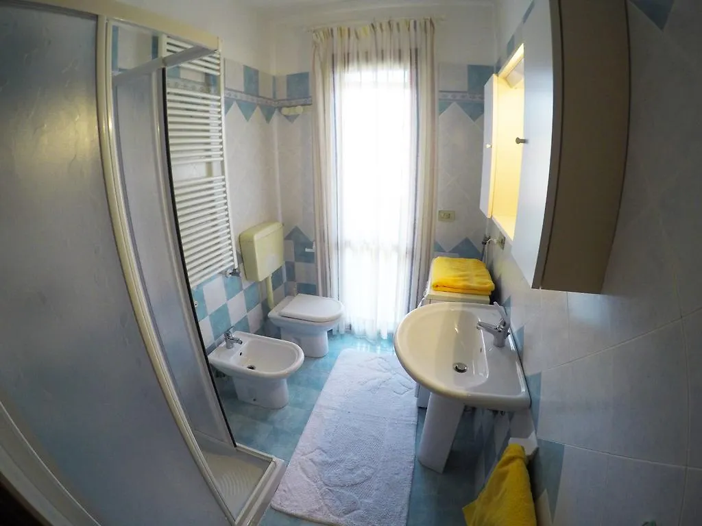 Apartament Residence Pineta - Agenzia Cocal Caorle Włochy