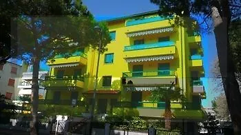 Apartament Residence Pineta - Agenzia Cocal Caorle